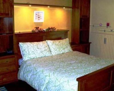 фото отеля Bed and Breakfast Il Ciliegio Fiorito