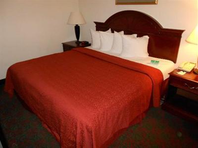 фото отеля Quality Inn & Suites Downtown New Orleans
