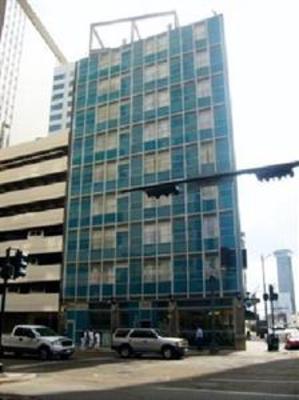 фото отеля Quality Inn & Suites Downtown New Orleans
