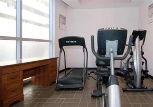 фото отеля Quality Inn & Suites Downtown New Orleans