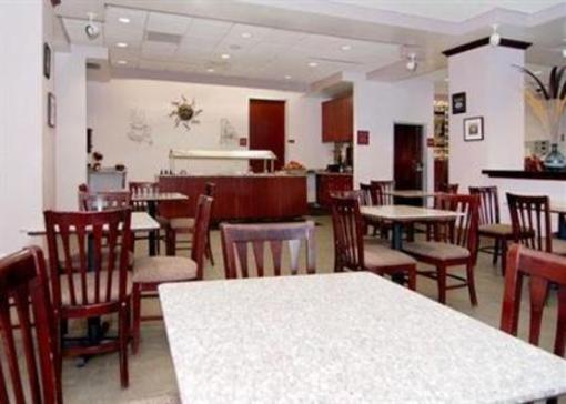 фото отеля Quality Inn & Suites Downtown New Orleans