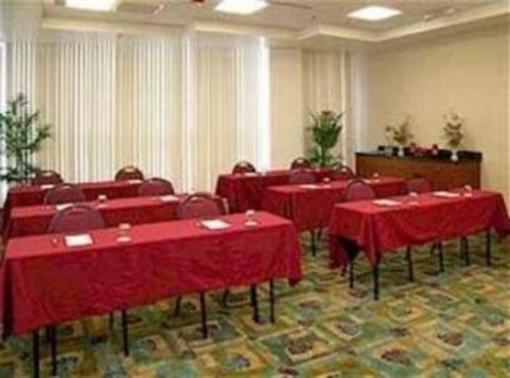 фото отеля Quality Inn & Suites Downtown New Orleans
