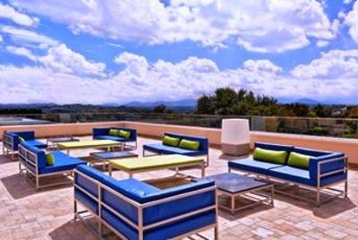 фото отеля Aloft Asheville Downtown