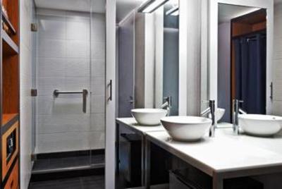 фото отеля Aloft Asheville Downtown
