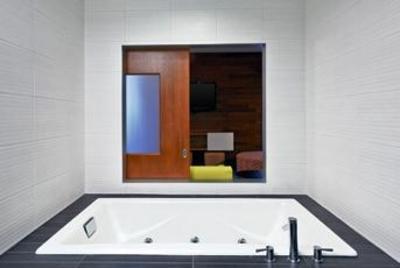 фото отеля Aloft Asheville Downtown