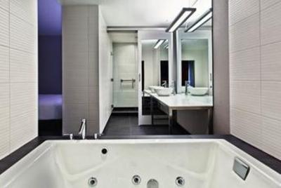 фото отеля Aloft Asheville Downtown