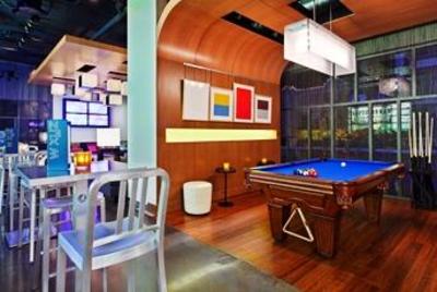 фото отеля Aloft Asheville Downtown