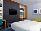 фото отеля Aloft Asheville Downtown