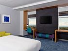 фото отеля Aloft Asheville Downtown