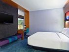 фото отеля Aloft Asheville Downtown
