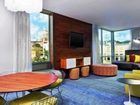 фото отеля Aloft Asheville Downtown