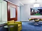 фото отеля Aloft Asheville Downtown
