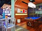 фото отеля Aloft Asheville Downtown