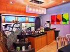фото отеля Aloft Asheville Downtown