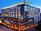 фото отеля Aloft Asheville Downtown