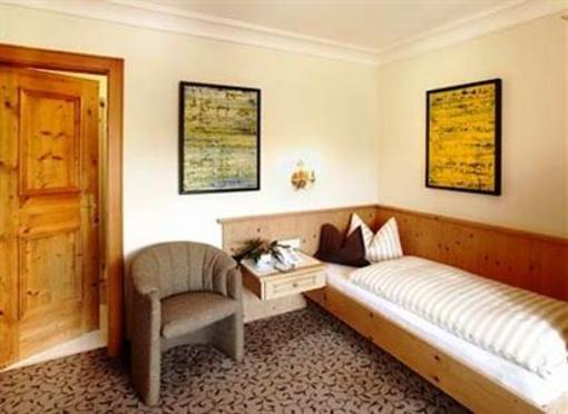 фото отеля Bergblick Ferienhotel