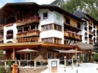 фото отеля Bergblick Ferienhotel