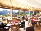 фото отеля Bergblick Ferienhotel