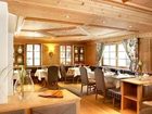 фото отеля Bergblick Ferienhotel