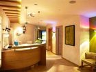 фото отеля Bergblick Ferienhotel