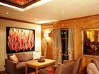 фото отеля Bergblick Ferienhotel