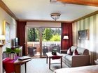 фото отеля Bergblick Ferienhotel