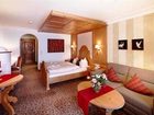 фото отеля Bergblick Ferienhotel