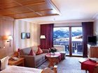 фото отеля Bergblick Ferienhotel