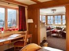 фото отеля Bergblick Ferienhotel