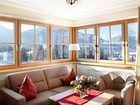 фото отеля Bergblick Ferienhotel