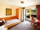 фото отеля Bergblick Ferienhotel
