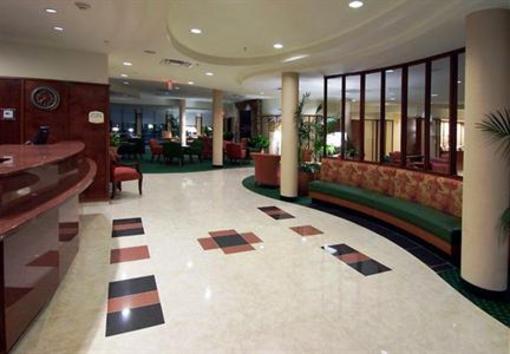 фото отеля Courtyard by Marriott Birmingham Trussville