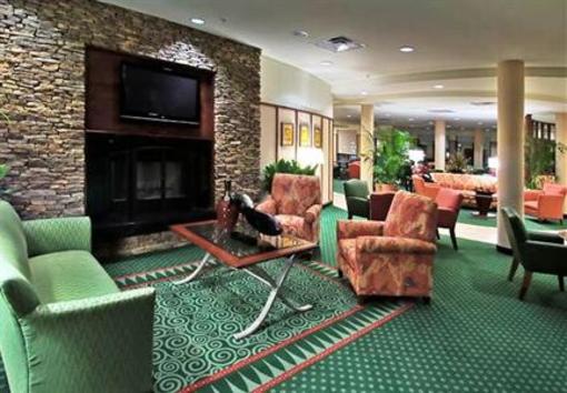 фото отеля Courtyard by Marriott Birmingham Trussville