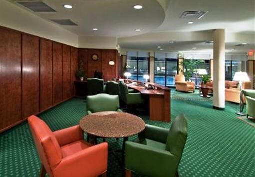 фото отеля Courtyard by Marriott Birmingham Trussville