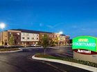 фото отеля Courtyard by Marriott Birmingham Trussville
