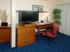 фото отеля Courtyard by Marriott Birmingham Trussville