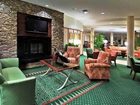 фото отеля Courtyard by Marriott Birmingham Trussville
