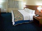 фото отеля Courtyard by Marriott Birmingham Trussville