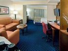 фото отеля Courtyard by Marriott Birmingham Trussville