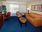 фото отеля Courtyard by Marriott Birmingham Trussville