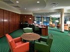 фото отеля Courtyard by Marriott Birmingham Trussville
