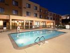 фото отеля Courtyard by Marriott Birmingham Trussville