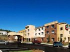 фото отеля Courtyard by Marriott Birmingham Trussville