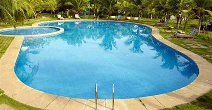 фото отеля Citrus Hotel Sriperumbudur