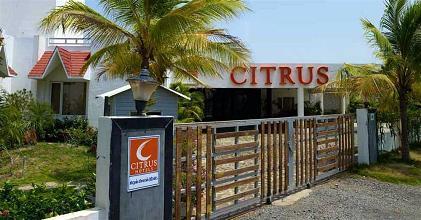 фото отеля Citrus Hotel Sriperumbudur