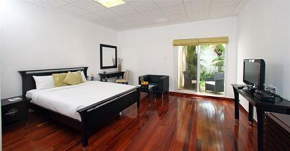 фото отеля Citrus Hotel Sriperumbudur
