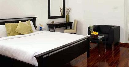 фото отеля Citrus Hotel Sriperumbudur