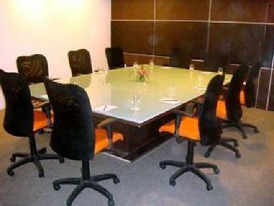фото отеля Citrus Hotel Sriperumbudur