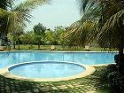 фото отеля Citrus Hotel Sriperumbudur