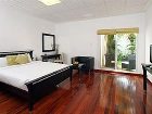 фото отеля Citrus Hotel Sriperumbudur